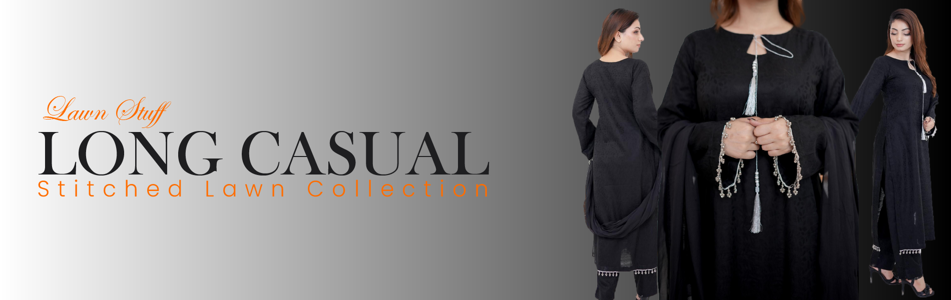 Long Shirt Casual